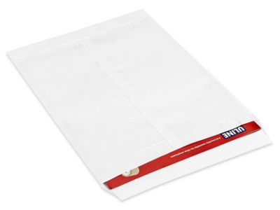 Ship-Lite&reg; Self-Seal Flat Envelopes - 9 x 12" S-6366