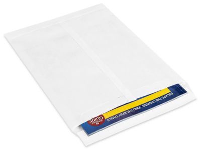 Ship-Lite® Self-Seal Flat Envelopes - 10 x 13