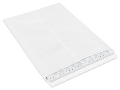 Ship-Lite&reg; Self-Seal Flat Envelopes - 12 x 15 1/2" S-6368