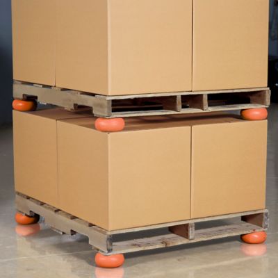 Skid-Mate&reg; - Orange, 125-225 lb Load Capacity S-6372