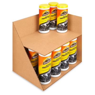 16 x 12" 200 lb Corrugated Pads S-6378