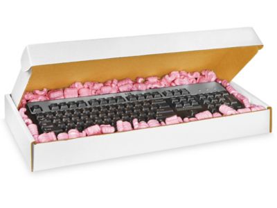 Mouse Pads and Keyboard Rests in Stock - ULINE