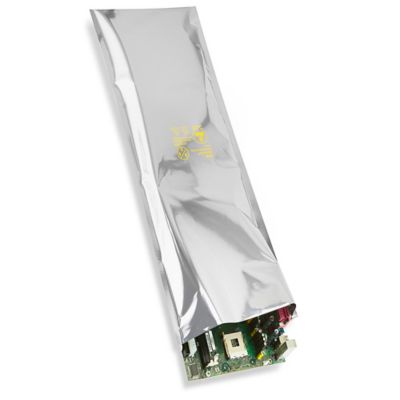 Dri-Shield&reg; Moisture Barrier Bags - 10 x 30" S-6500