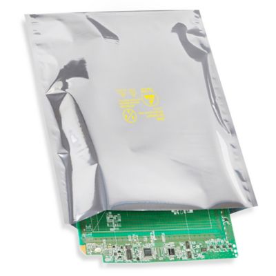 Dri-Shield&reg; Moisture Barrier Bags - 15 x 18" S-6501