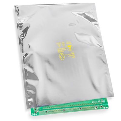 Dri-Shield&reg; Moisture Barrier Bags - 17 x 19" S-6503
