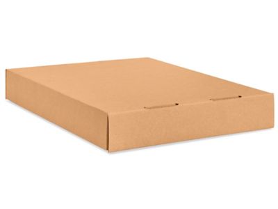 Cardboard boxes on sale with lids