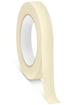 3M 200 / 201+ General Purpose Masking Tape - 3/4" x 60 yds S-6538