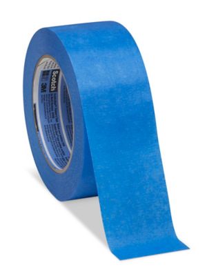 Scotch - Painter's Masking Tape, 2 x 60 yards, 3 Core, Blue - 3