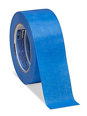 3M Ruban Adhésif Blue Tape 2090, 48 mm
