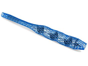 Protective Netting - 1/2-1" x 820', Blue S-6579BLU