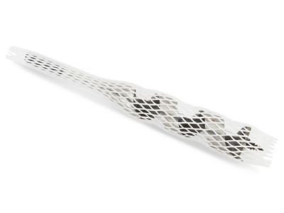 Protective Netting - 1/2-1" x 820', White S-6579W