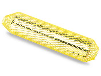 Protective Netting - 1-2" x 164', Yellow S-6580Y