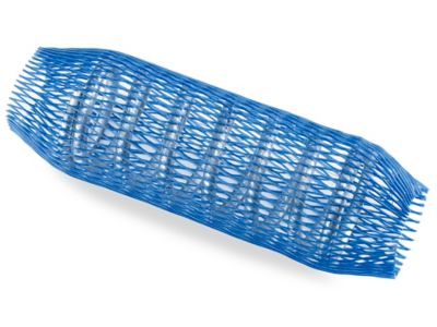 Protective Netting - 2 - 4" x 164', Blue S-6581BLU