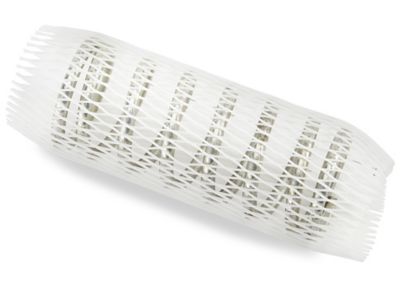 Protective Netting - 2 - 4" x 164', White S-6581W