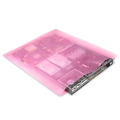 24 x 30" 4 Mil Anti-Static Poly Bags S-6602