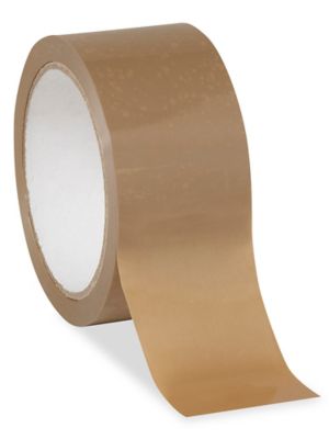 Packwell Self Adhesive Tape 2 (48MM) Transparent Tape, 65 Meter - Ideal  for Packaging, Sealing, and Crafting, 72 Pcs Box