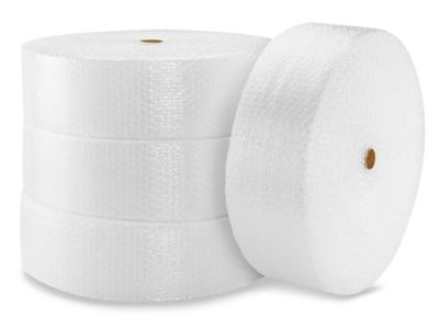 UPSable Bubble Wrap® Strong Roll - 12 x 300', 3/16, Perforated S