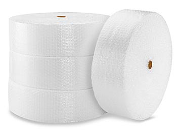 Economy Bubble Roll - 12" x 375', 5/16", Non-Perforated S-6683