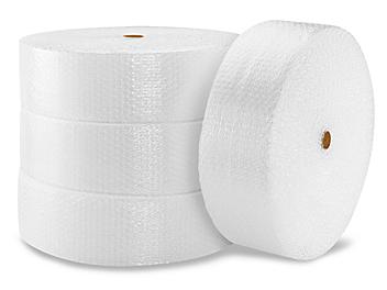 Economy Bubble Roll - 12" x 375', 5/16", Perforated S-6683P