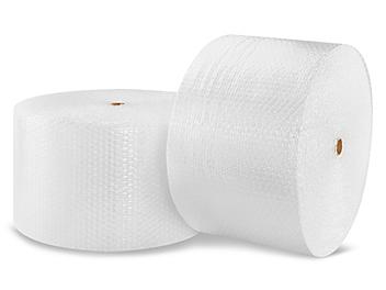 Economy Bubble Roll - 24" x 375', 5/16", Non-Perforated S-6684