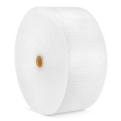 UPSable Bubble Wrap&reg; Strong Roll - 12" x 188', 5/16", Perforated S-6686P