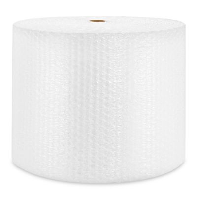 UPSable Bubble Wrap&reg; Strong Roll - 24" x 150', 5/16", Perforated S-6687P