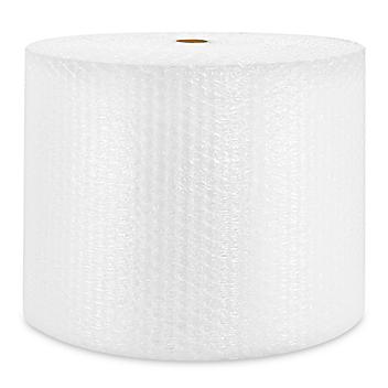 UPSable Bubble Wrap&reg; Strong Roll - 24" x 150', 5/16", Perforated S-6687P