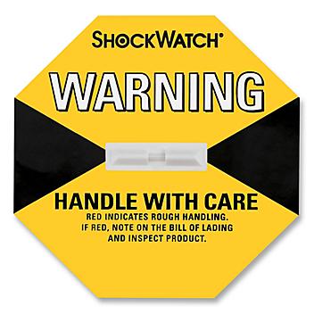 Shockwatch&reg; Indicators - 25G S-6690