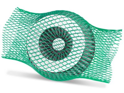 Protective Netting - 4-6