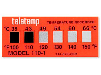 Telatemp Heat Indicator S-6710
