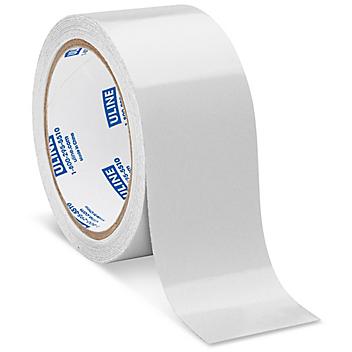 Reflective Tape - 2" x 10 yds, White S-6730