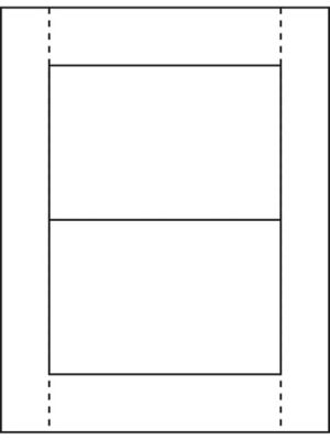 4x6 Template