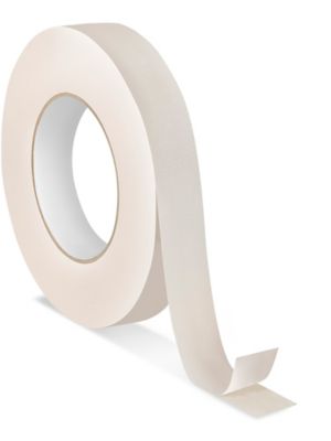 Jot Clear Double-Sided Tape, 8 yd. Rolls