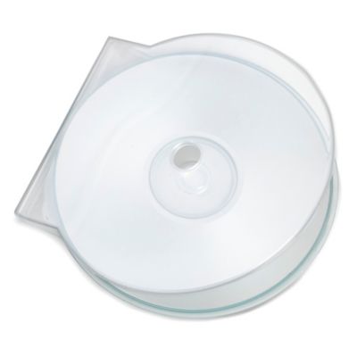 Boîtiers pour CD – Plateau transparent S-7766 - Uline