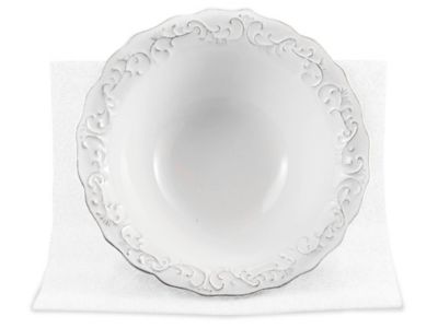 Uline Paper Plates in Stock - ULINE