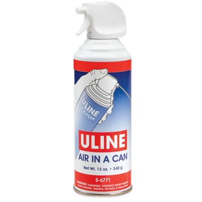 Spray Nozzle for Chemical Resistant Spray Bottles S-19744 - Uline