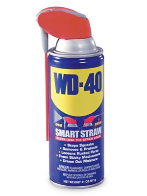 Solvent Resistant Spray Bottle - 32 oz - ULINE - Qty of 3 - S-23426