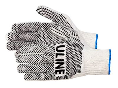 Grip Dot Gloves - Medium