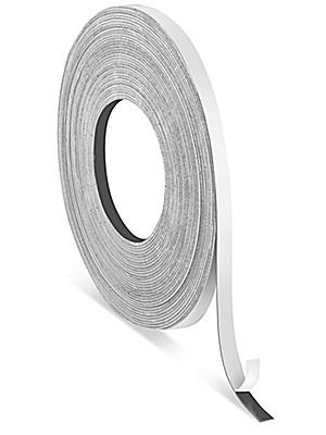 Magnetic Tape Roll - 1/2 x 100' - ULINE - S-6807