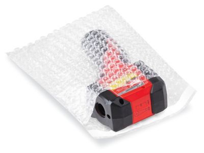 Bubble Out Bags 6 x 8.5  Sealing Bubble Wrap Shipping Bags