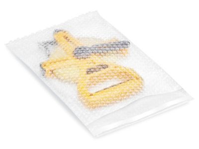 10 x 15 1/2" Self-Seal Bubble Bags S-684