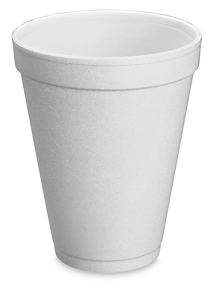 Foam Cups - 16 oz