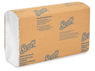 Scott&reg; Multi-Fold Towels S-6866