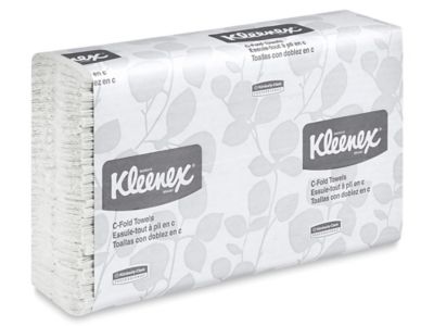 Kleenex&reg; C-Fold Towels S-6867