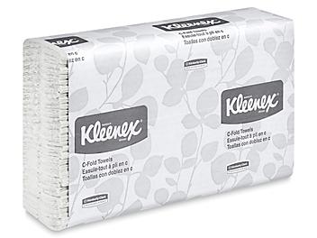 Kleenex&reg; C-Fold Towels S-6867
