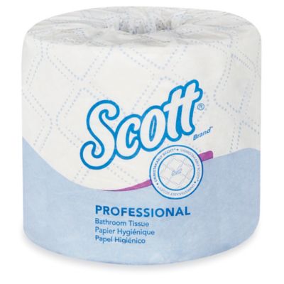  Scottonelle Toilet Paper 14 Packs, 6 Rolls per Pack : Health &  Household