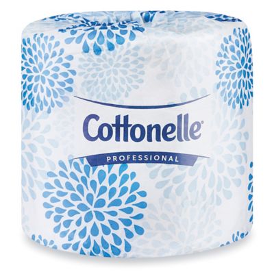 Cottonelle® Professional Individually-Wrapped Toilet Paper