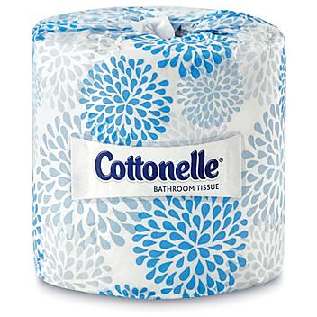 Cottonelle&reg; Toilet Tissue S-6870