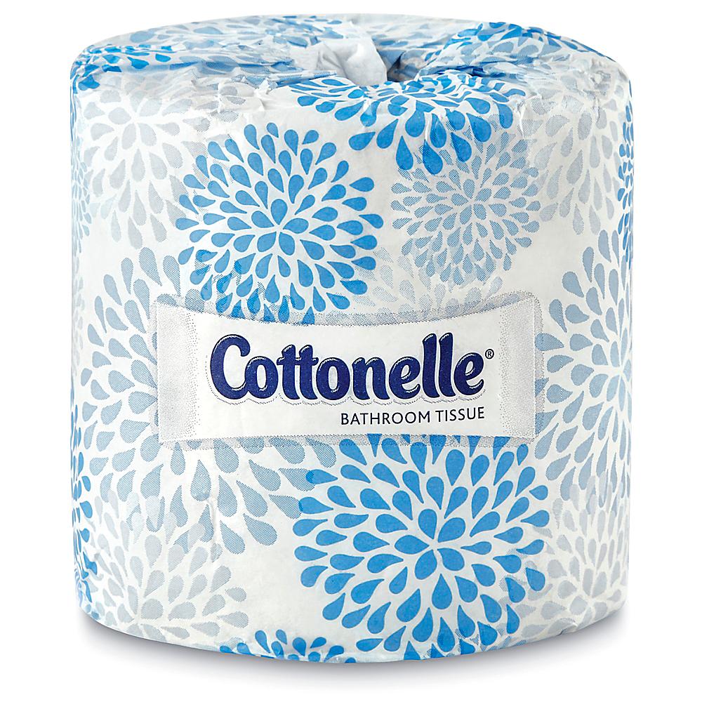 Cottonelle® Toilet Tissue S-6870 - Uline