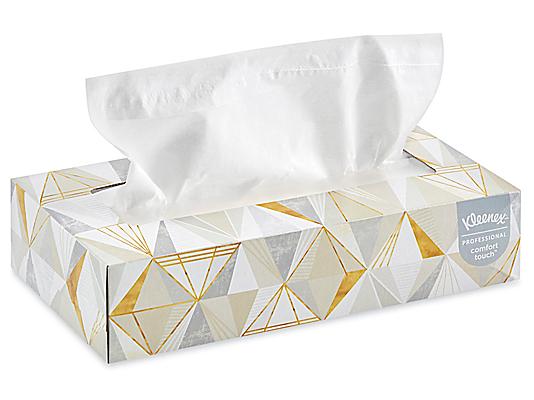 Kleenex® Facial Tissue S-6872 - Uline
